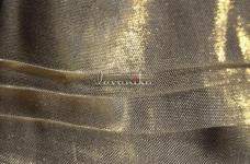 100 Grams Dyeable Shimmer Foil Shantoon Fabric 44inch